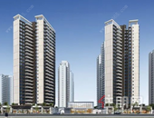 赶不上五象湖芯的你， 别再错过3公里外的它了