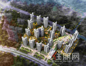 首付分期8万起，月供3800元起，轻松置业五象湖全配套综合体