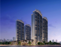 金源花语郡三月三惊爆”放“价，爆款特价房限时购