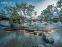 蓝光芙蓉山悦：芙蓉玖章园林盛景，约95-137㎡瞰江美宅在售中