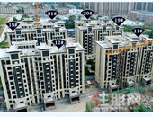 7月你好 , 夏意渐浓 家境渐成,人和大地工程进度！