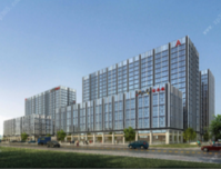 单价3字头，地铁旁高颜值空间，华创里样板房周六开放啦