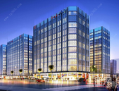 华南城华创里: 距地铁800米, 5.4米层高公寓, 单价️️️️3500元/㎡起!