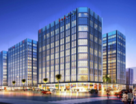 华南城华创里: 距地铁800米, 5.4米层高公寓, 单价️️️️3500元/㎡起!