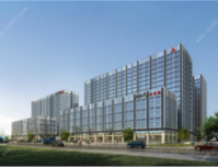 华南城华创里在售公寓、商铺、写字楼，首付最低20%，支持首付分期10万起！