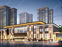 武鸣猎天大学郡清盘一口价4500元/㎡