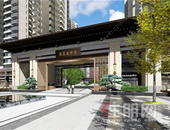 在武鸣，**眼就心动的东方园林，究竟长什么样?