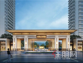 致献全城丨海蓝·金钟府9月11日产品发布会匠心呈现！