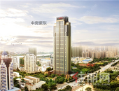 7月11日 中房紫东营销中心暨样板间荣耀盛启