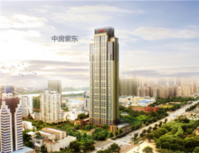 7月11日 中房紫东营销中心暨样板间荣耀盛启