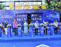 为改变柳州天际线而来 中房紫东营销中心暨样板间荣耀盛启
