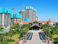 红树湾5月家书｜初夏翩然至，家音递温情