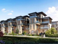 荣和澜山府现卖洋房108-143㎡；合院143-188㎡，21万起，支持公积金！