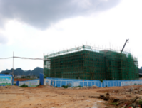 又一江景大盘准备“上线”了 联发山水间预计9月中下旬面世