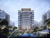 【精通熙悦】2.3万㎡荷景园林大境，岂止是大