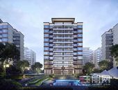 精通·熙悦│5#全景楼座新品盛启 争藏从速！