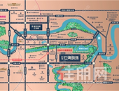 一口气卖了11幅地, **楼面价7800元/㎡, 这才是五象的新风口