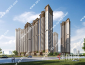 限时特惠! 8字头即可入住五象湖景房, 还送车位使用权！