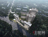 “著”定青秀| 天际线上镌刻的中国图腾