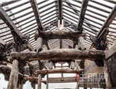 古建传奇续篇丨匠者专访，讲述古宅移建背后的动人点滴