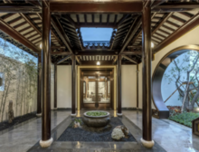 建发央著 | 古音绕梁逢益友，韵起东方遇知音