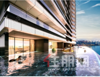 广西TOD展馆璀璨绽放，启幕南宁TOD时代！