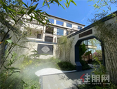 新城&新希望丨府门大开，盛启江南新中式美宅