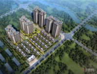 南宁锦樾府在售69/89/111㎡户型，参考价9500元/㎡起