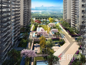 五象星悦湾双地铁助力出行，2号线1200米，距离地铁4号线仅500米