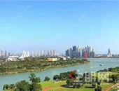 五象蟠龙4号线上冒出袖珍小盘! 年底将推出240套小户型, 刚需和投资客又有得选了