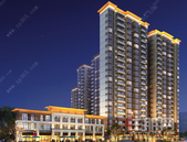 五象蟠龙新盘, 距地铁400米, *小户型53㎡, 预约可享98折优惠！