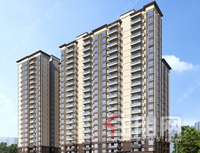 首款分期9万起买五象双地铁精装房，总价至高立减5万优惠！