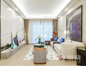 盛邦双悦湾｜精工匠造，划界五象城芯生活品质