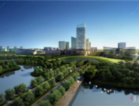 盛邦双悦湾：1#楼新品精装建面约53-125㎡一至四房顺销中