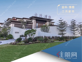 金科·博雅3月家书丨邀春寄情，共鉴家音