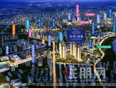 贵港金科·博雅 五大生活体系 遇见美好生活