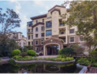 万达茂·御墅仕家|宜居境界 精筑美好生活