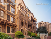 万达茂·御墅仕家7米宽境方厅，超阔庭院露台，彰显非凡品味