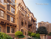 万达茂·御墅仕家7米宽境方厅，超阔庭院露台，彰显非凡品味