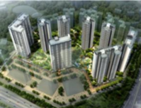 财富广场·名门天境：双节破亿！准现房首付9万9起！