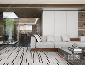 保利冠江墅在售住宅140-216㎡，样板间来啦