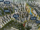 保利·冠江墅丨万物繁茂，佳期正好