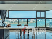 保利·冠江墅丨致敬进步美学，定制高光人生