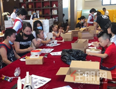 顺祥府丨尤克里里DIY活动精彩回顾！