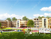 威宁青运村：三期新品102-129㎡ 装修交付三至四房全场热约中