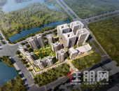 彰泰智谷：9月5日营销中心盛大开放，享5重到访好礼！