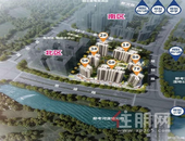 那考河热闹了！来了新巨头, 还不止开发房子这么简单