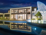 龙光玖悦府，73-120㎡2-4房在售