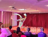 退而不休，醉人夕阳别样红 合众优年传承戏曲文化精粹活动圆满落幕