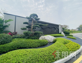 交投荣和·观园悦府｜阅尽万般心境，在这里找到理想生活